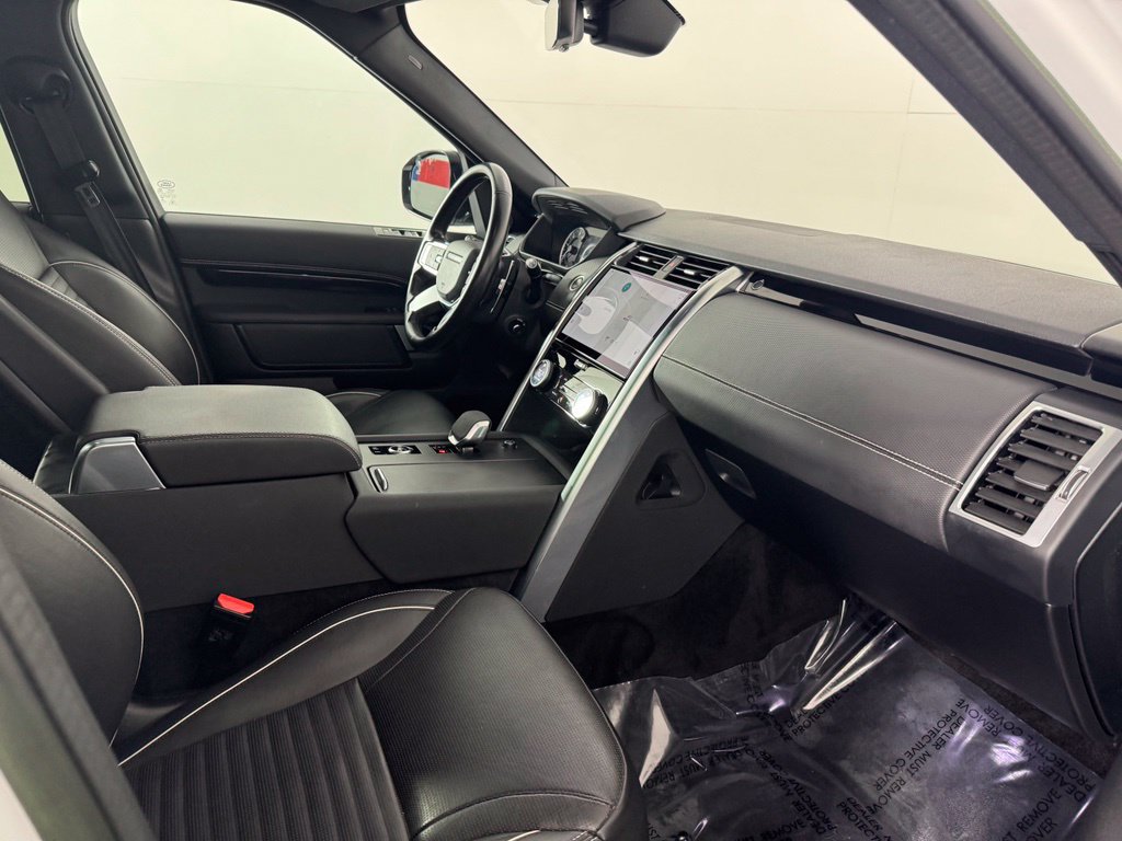 Used 2023 Land Rover Discovery S R-Dynamic AWD/4WD image 23