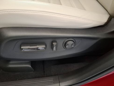 Certified 2026 Honda CR-V EX-L image 22