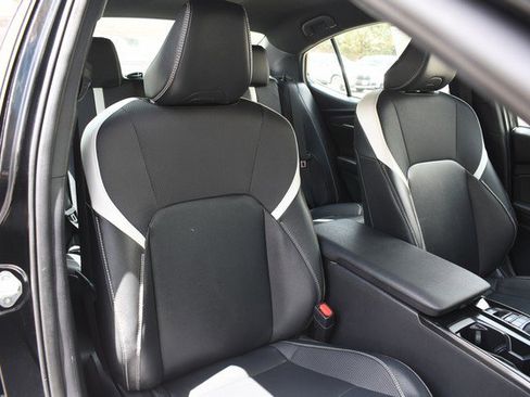 Certified 2025 Toyota Camry SE FWD image 26
