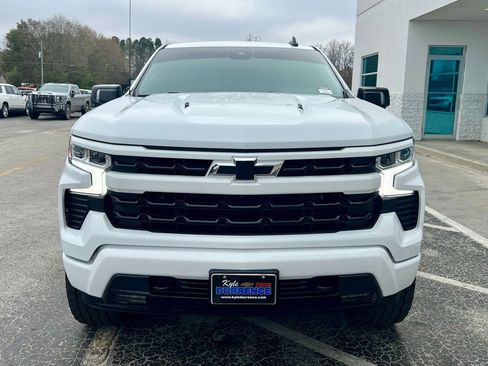 Used 2023 Chevrolet Silverado 1500 RST w/ RST All Star Premium Package image 5