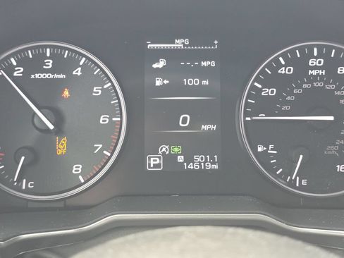 Used 2024 Subaru Outback Limited XT AWD/4WD image 24