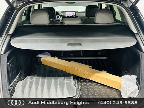 Certified 2023 Audi Q5 2.0T Premium Plus w/ Premium Plus Package image 33