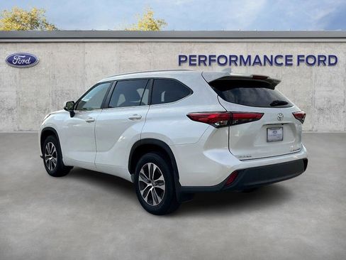 Used 2023 Toyota Highlander L image 7