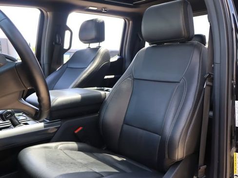 Used 2023 Ford F150 XLT w/ Equipment Group 302A High AWD/4WD image 19