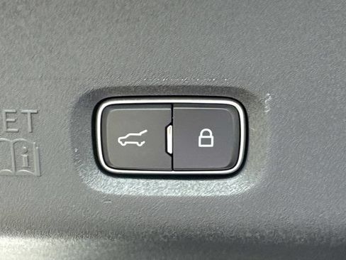 Certified 2026 Lincoln Navigator L Black Label AWD/4WD image 16