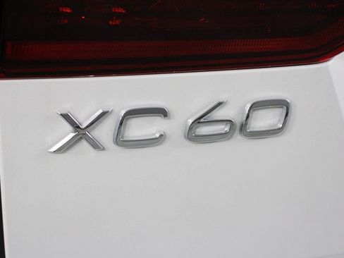 New 2026 Volvo XC60 T8 Plus w/ Climate Package image 16