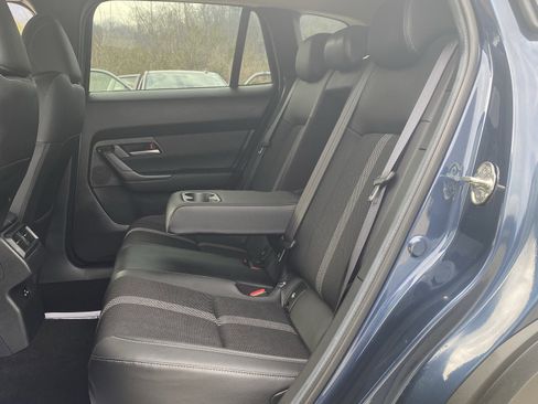 Used 2024 MAZDA CX-50 AWD 2.5 S w/ Cargo Package image 18