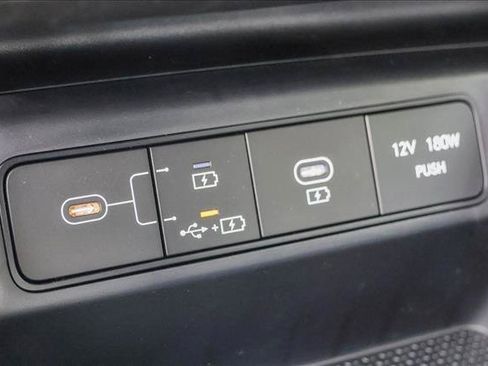 Certified 2026 Hyundai Santa Cruz SEL AWD/4WD image 20