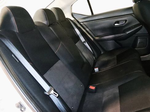 Used 2021 Nissan Sentra SR image 58