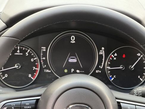 Used 2026 MAZDA CX-30 AWD 2.5 S w/ Select Sport Pkg image 17