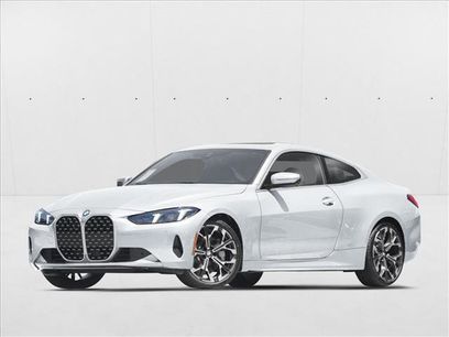 Used 2026 BMW 430i xDrive Coupe w/ M Sport Package