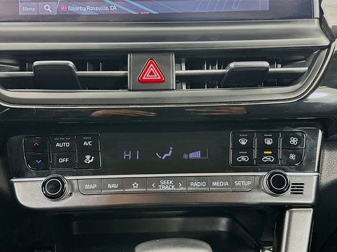 Used 2024 Kia Seltos S image 23