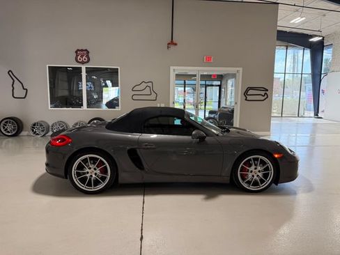 Used 2013 Porsche Boxster S RWD image 66