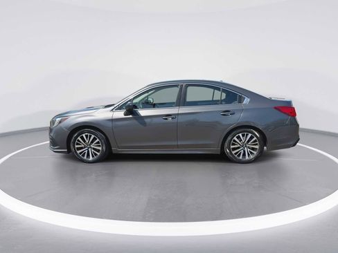 Used 2019 Subaru Legacy 2.5i w/ Alloy Wheel Package AWD/4WD image 5