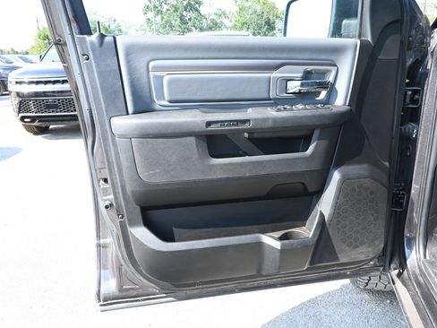 Used 2024 RAM 1500 Classic SLT RWD image 9
