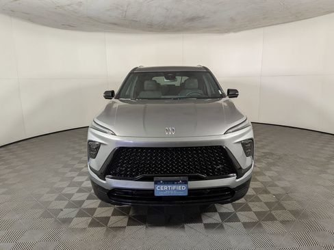 Certified 2025 Buick Enclave Sport Touring image 2