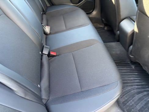 Certified 2025 Honda Civic Sport image 27