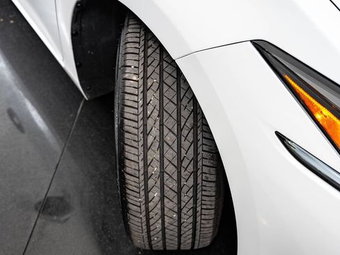 Certified 2025 Lexus ES 350 Ultra Luxury FWD image 50