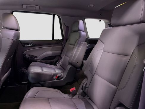 Used 2017 Chevrolet Tahoe LT w/ Luxury Package AWD/4WD image 26