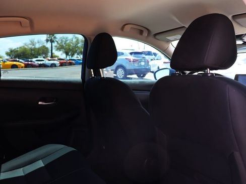 Used 2022 Nissan Sentra SV w/ All-Weather Package FWD image 28
