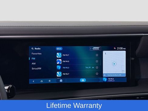 New 2026 Hyundai Palisade Calligraphy image 15