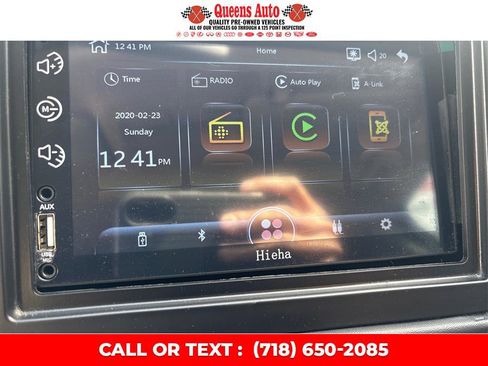 Used 2022 Honda HR-V LX image 36