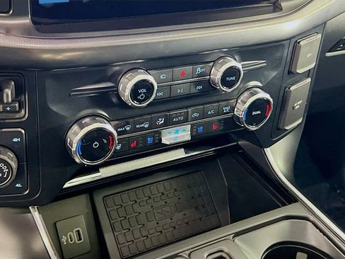 Used 2025 Ford F150 Raptor image 14