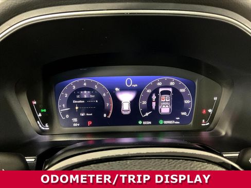 Used 2026 Honda Passport TrailSport Elite image 13