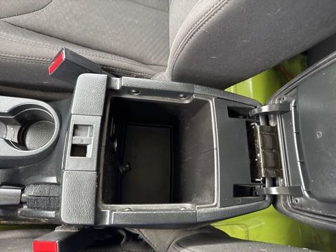 Used 2016 Jeep Wrangler Unlimited Sport w/ Quick Order Package 24S image 30