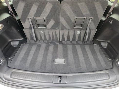 Used 2024 Jeep Grand Cherokee L Laredo AWD/4WD image 23