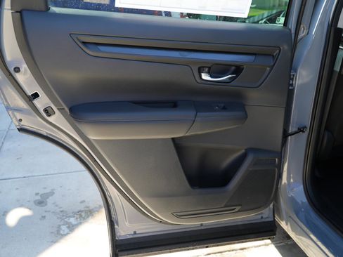 New 2026 Honda CR-V EX image 18