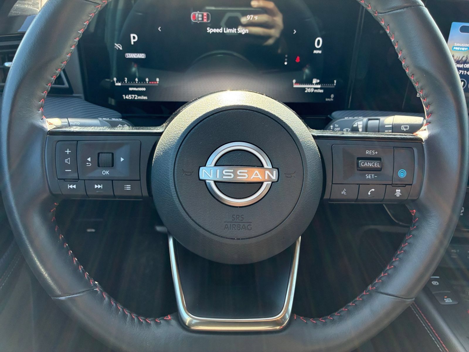 Used 2026 Nissan Kicks SR FWD image 26