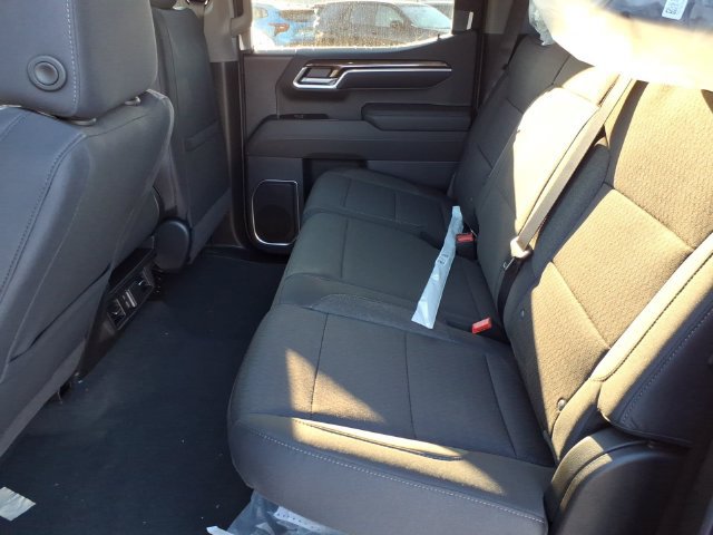 New 2026 Chevrolet Silverado 1500 RST w/ RST Select Package AWD/4WD image 9