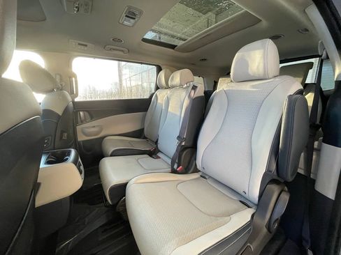New 2026 Kia Carnival SX Prestige image 25