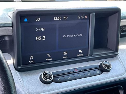 Used 2024 Ford Maverick XLT FWD image 30