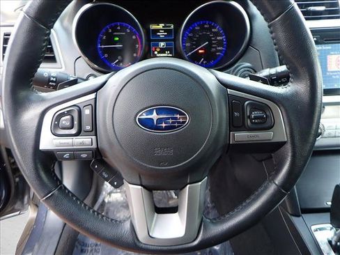 Used 2015 Subaru Outback 2.5i Limited image 16
