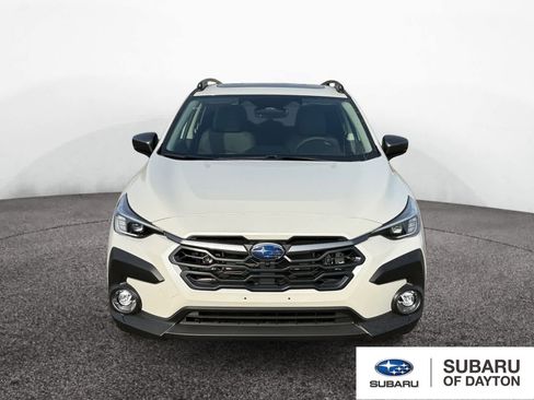 New 2026 Subaru Crosstrek 2.5i Limited AWD/4WD image 8