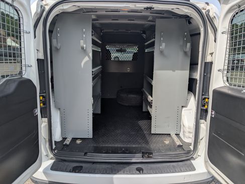Used 2018 RAM ProMaster City Tradesman SLT FWD image 17