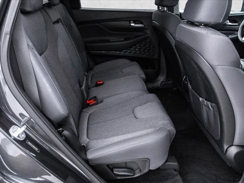 Used 2021 Hyundai Santa Fe SEL w/ Cargo Package image 22