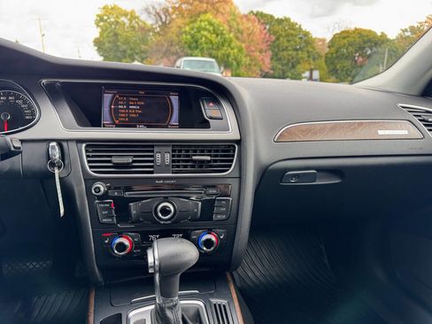 Used 2013 Audi A4 2.0T Premium Plus w/ Premium Plus Pkg image 18