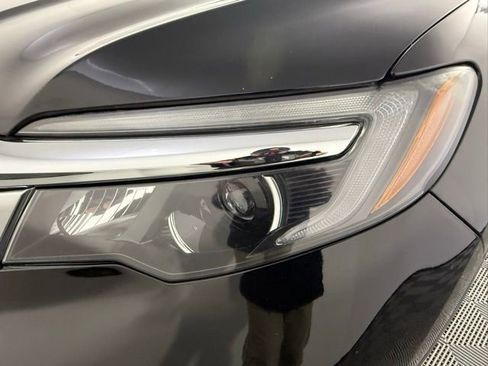 Certified 2021 Honda Pilot EX-L image 11