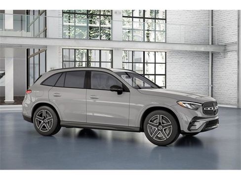 New 2026 Mercedes-Benz GLC 300 4MATIC image 13