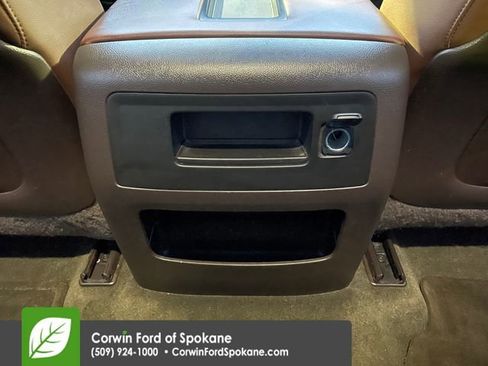 Used 2015 Chevrolet Silverado 3500 High Country w/ Duramax Plus Package image 14