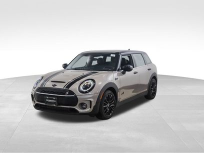 Used 2023 MINI Cooper Clubman S w/ Premium Package