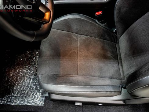 Used 2023 Dodge Challenger R/T w/ T/A Package image 99