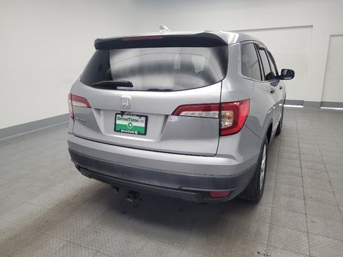 Used 2019 Honda Pilot LX image 7