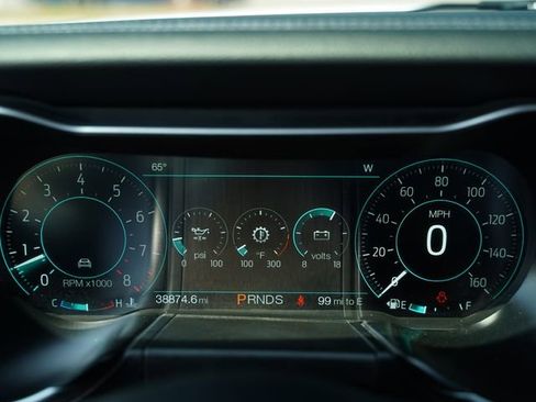 Used 2019 Ford Mustang GT Premium w/ Equipment Group 401A image 22