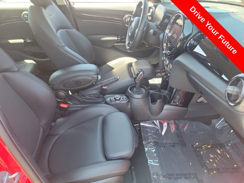 Used 2024 MINI Cooper S FWD image 18
