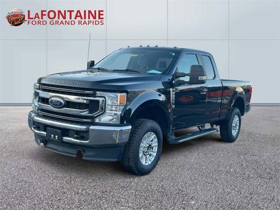 Used 2022 Ford F350 XL w/ STX Appearance Package
