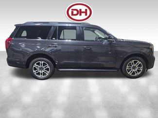 Used 2025 Ford Expedition Active AWD/4WD video 2
